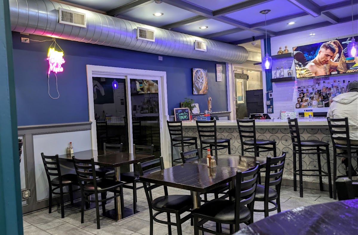 La Eskina Gastronomia Mexicana